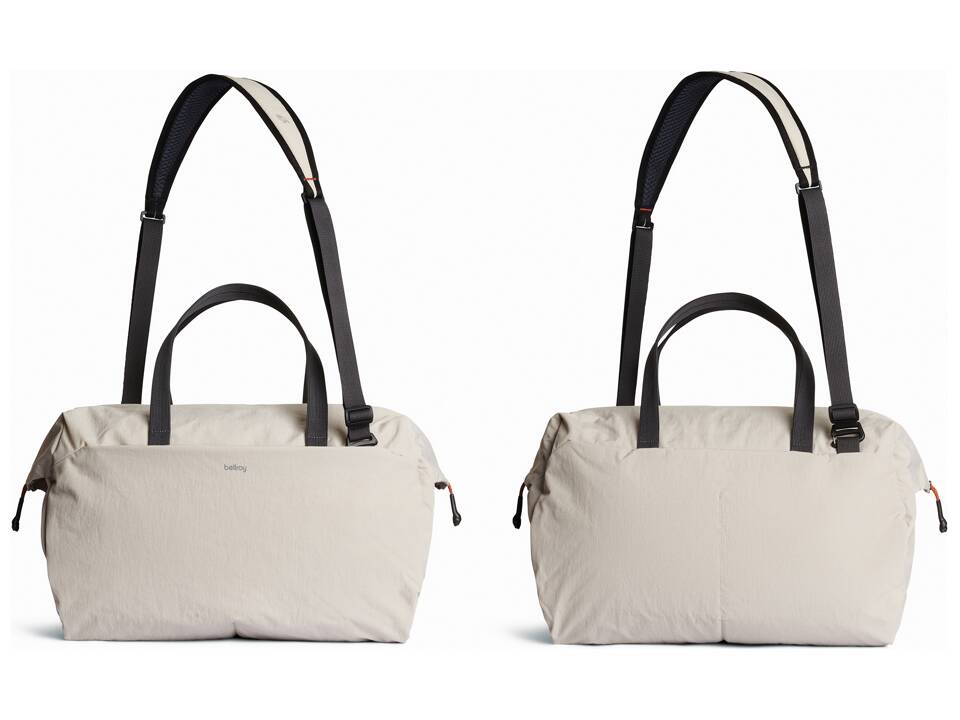 Bellroy Lite Duffel 13