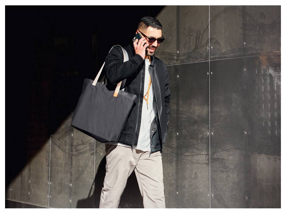 Bellroy Market Tote 5