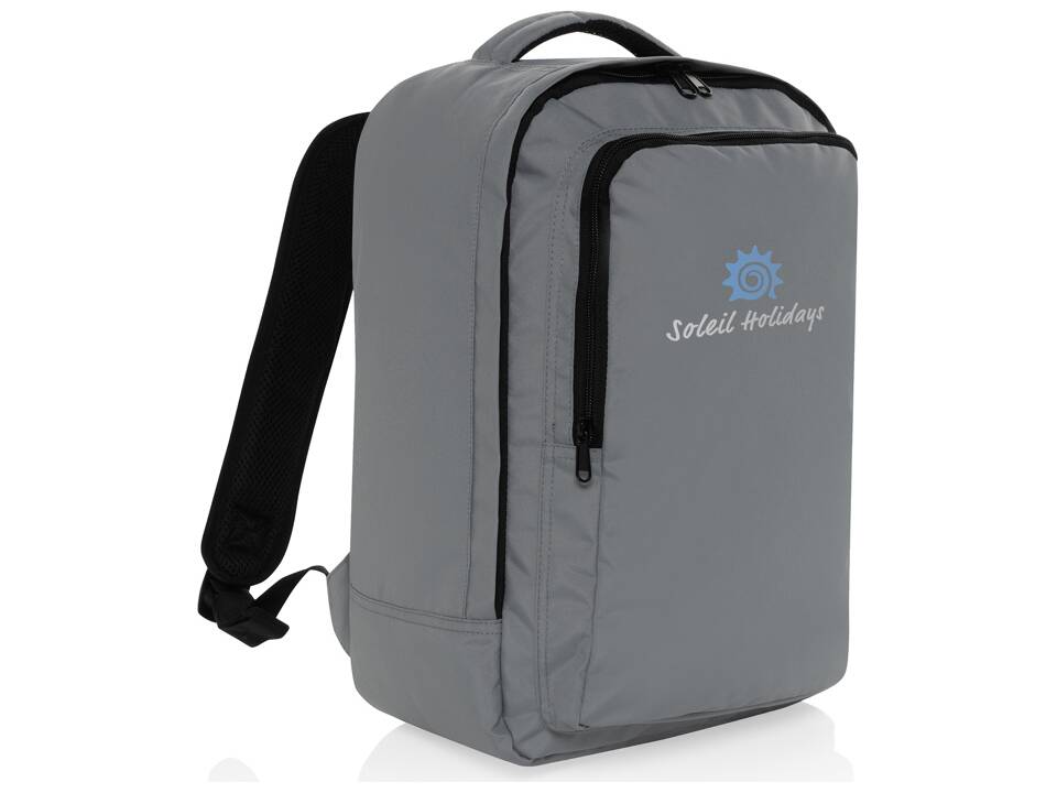 Ace Aware™ RPET Free On Board reistas 16