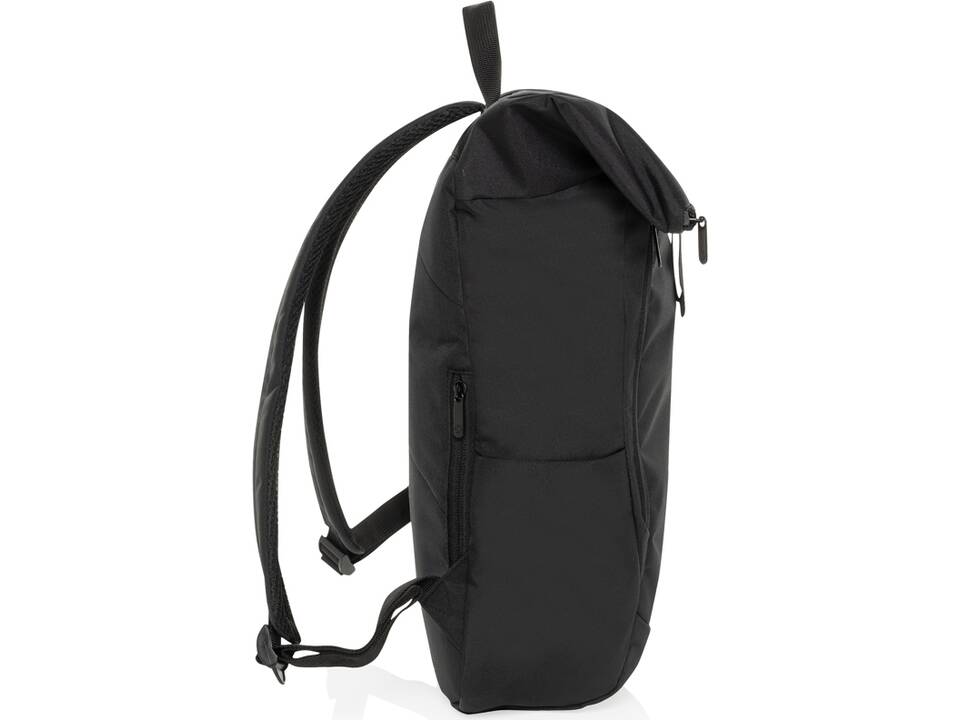 Swiss Peak Aware™ RPET Leonard 15,6 inch laptop rugzak 2