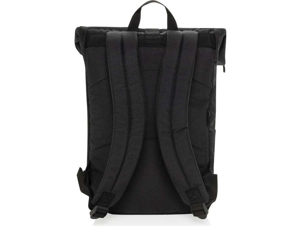 Swiss Peak Aware™ RPET Leonard 15,6 inch laptop rugzak 3