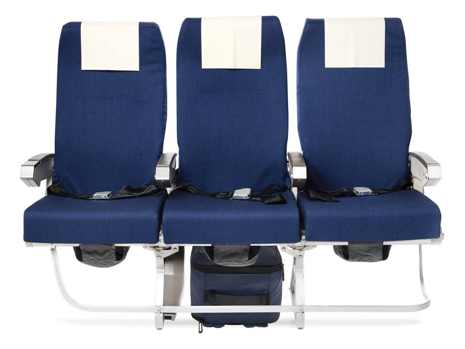 Armond Aware™ RPET Free On Board reistas 13