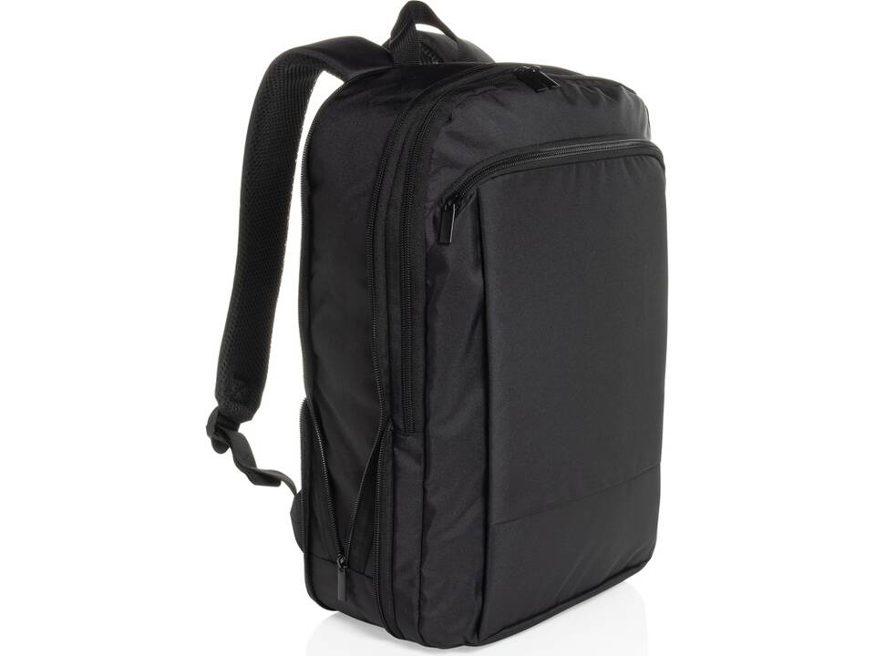 Flexpack Aware™ RPET Expandable compacte 15.6' Laptop rugzak 1