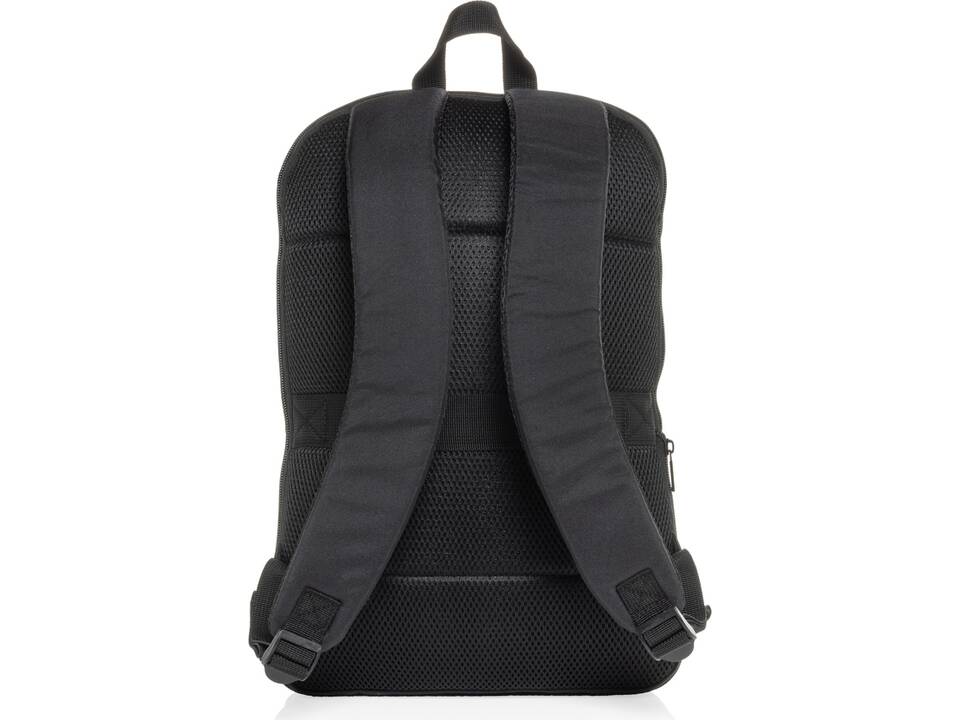 Flexpack Aware™ RPET Expandable compacte 15.6' Laptop rugzak 5