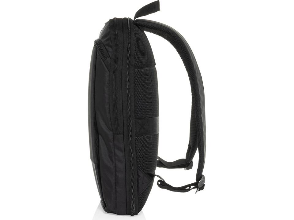 Flexpack Aware™ RPET Expandable compacte 15.6' Laptop rugzak 6