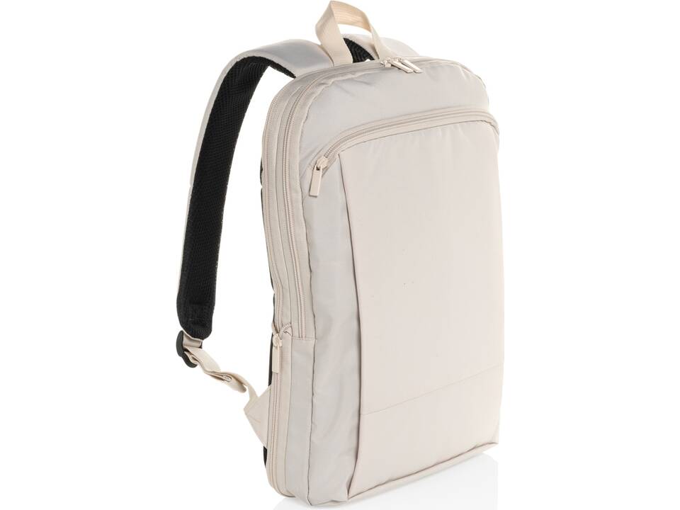 Flexpack Aware™ RPET Expandable compacte 15.6' Laptop rugzak 13