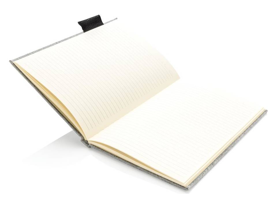 Deluxe A5 notitieboek jersey 4