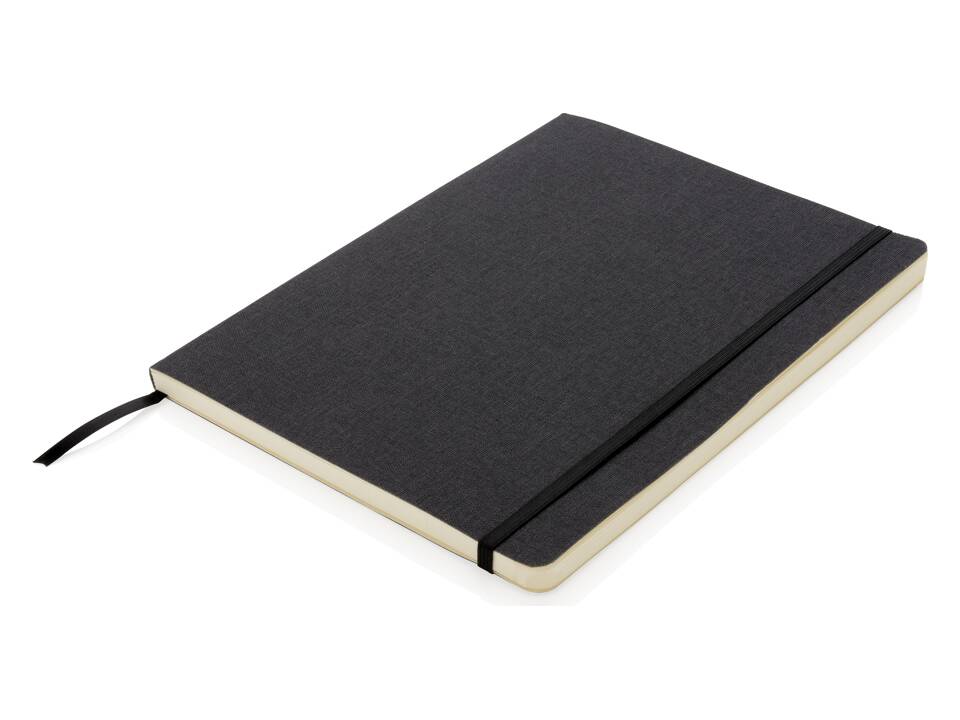 Deluxe B5 notitieboek soft cover XL 2