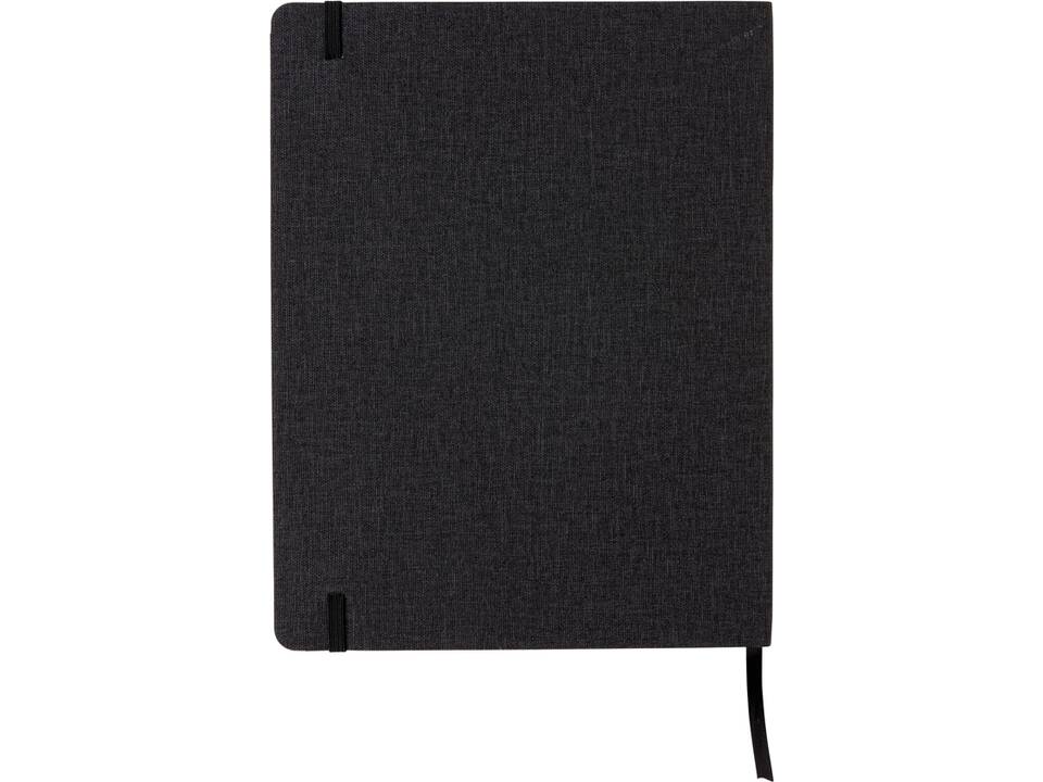 Deluxe B5 notitieboek soft cover XL 5