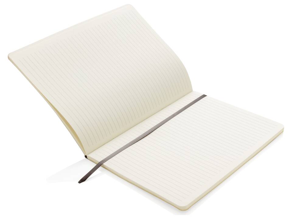 Deluxe B5 notitieboek soft cover XL 10