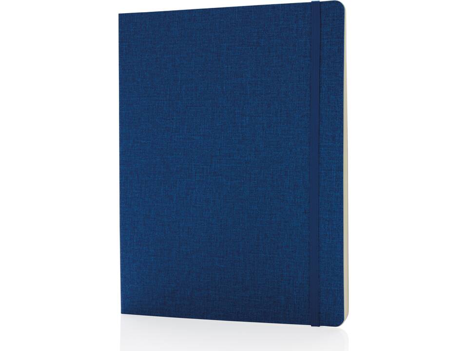Deluxe B5 notitieboek soft cover XL 15