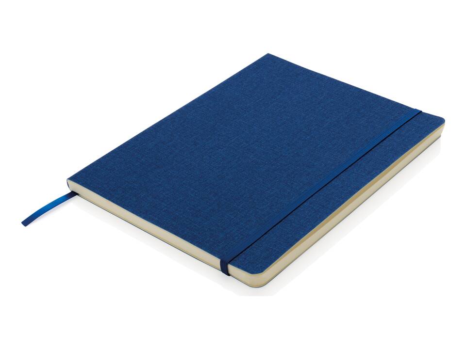 Deluxe B5 notitieboek soft cover XL 16