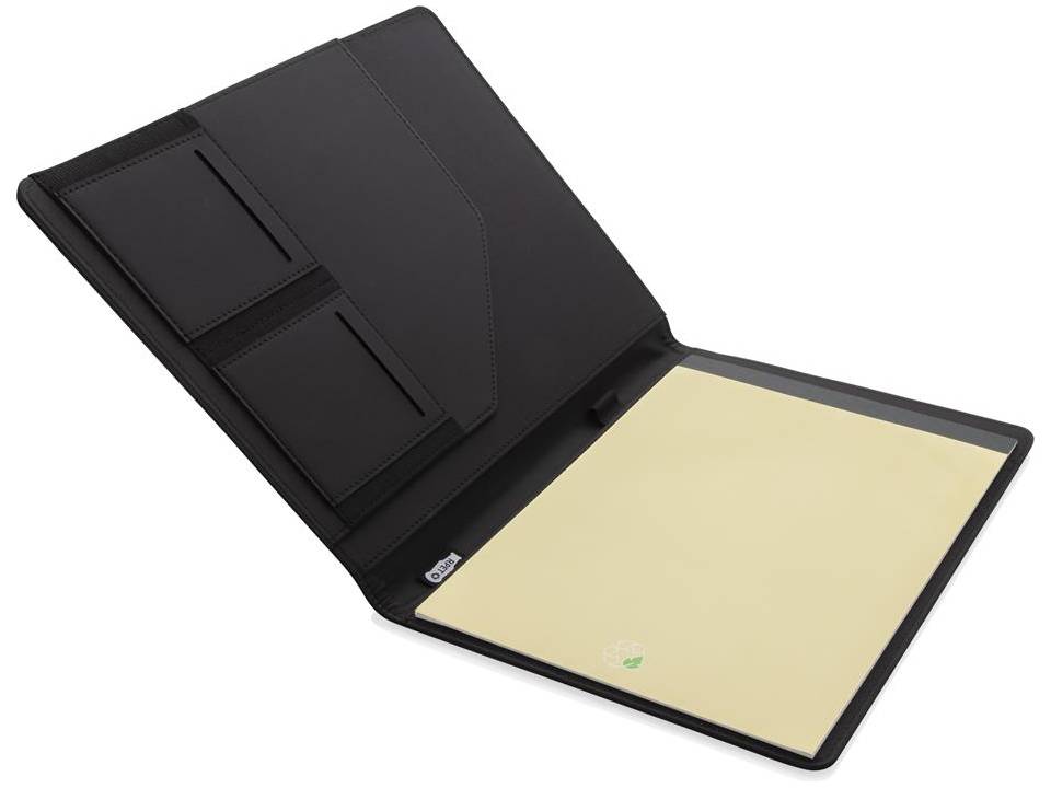 A4 basic rPET portfolio 1