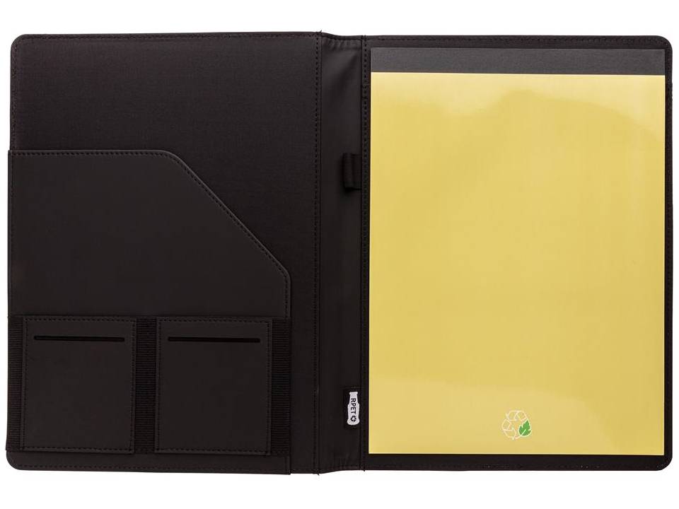 A4 basic rPET portfolio 6