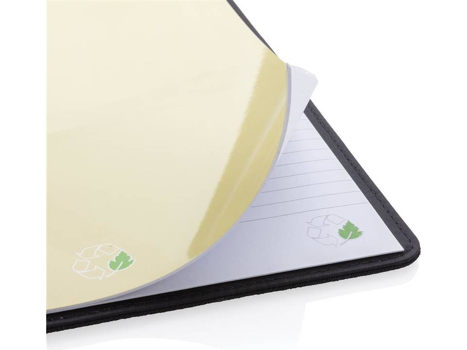 A4 basic rPET portfolio 7