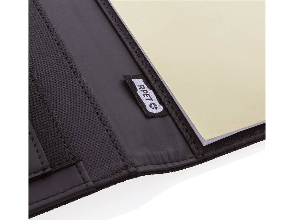 A4 basic rPET portfolio 8