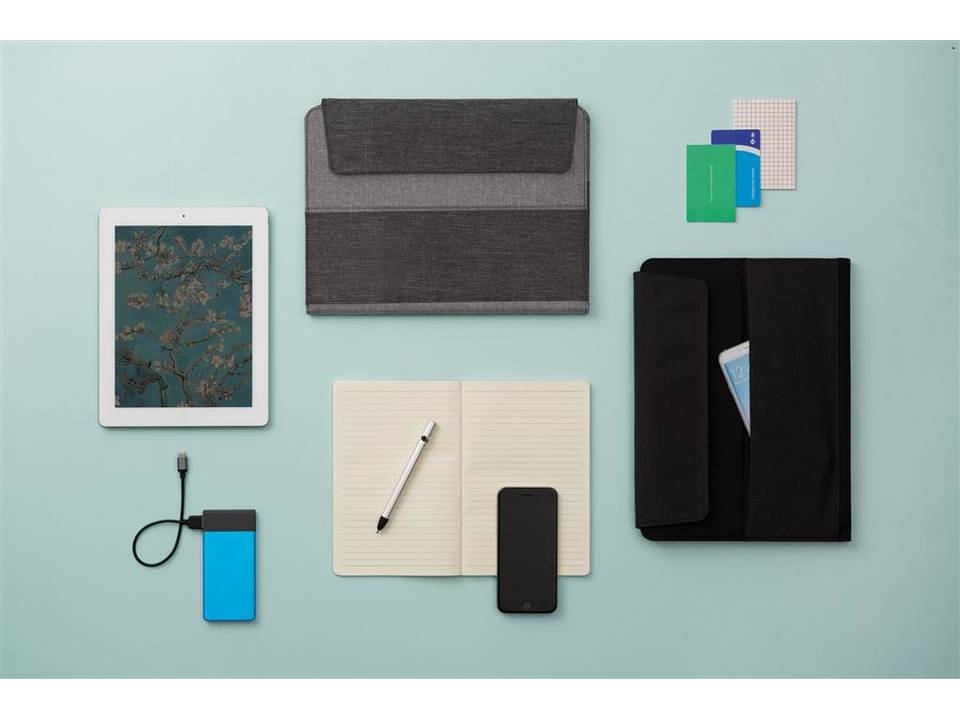 Tablet portfolio Vancouver 7 - 10 inch 4