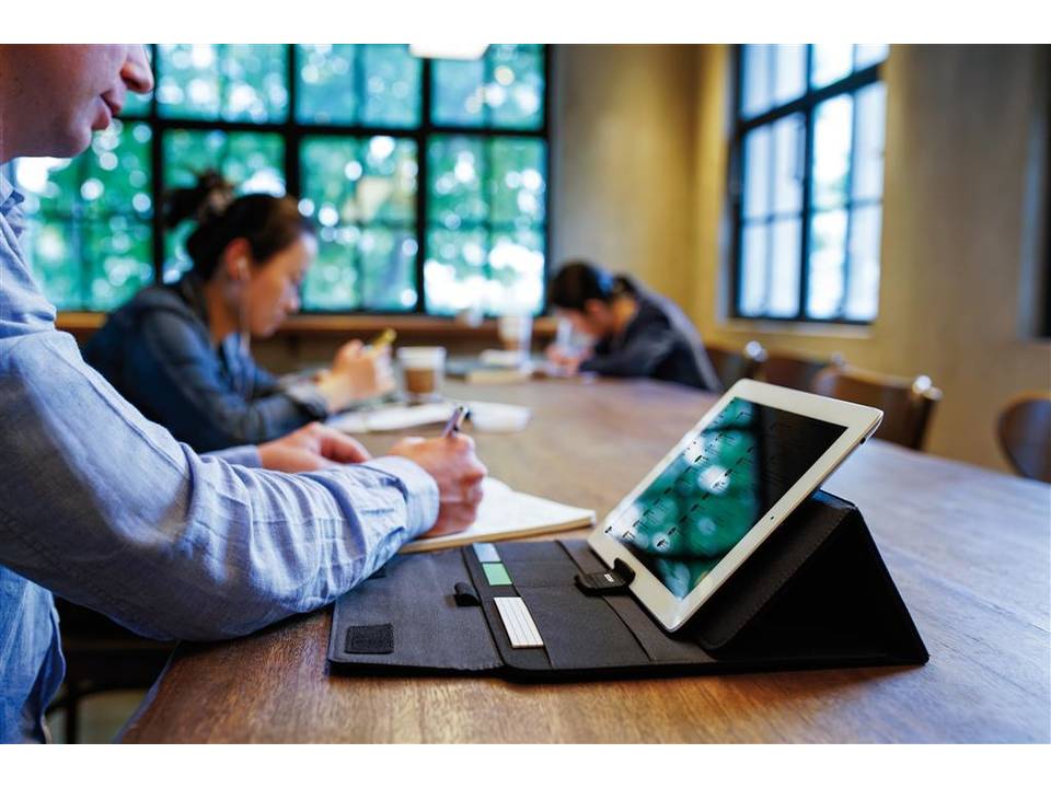 Tablet portfolio Vancouver 7 - 10 inch 5