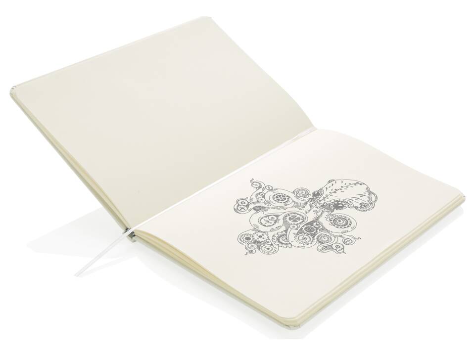 A5 hardcover schetsboek 11