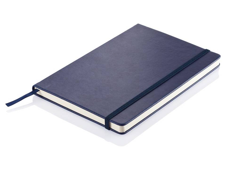 Deluxe hardcover A5 notitieboek 16