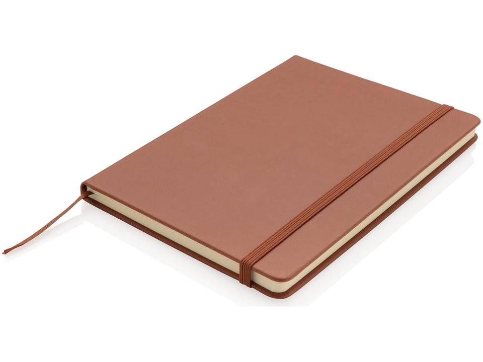 Deluxe hardcover A5 notitieboek 19