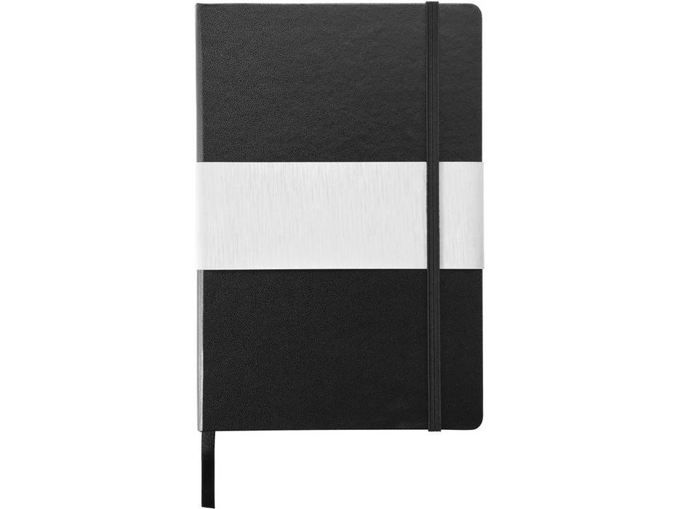 Deluxe hardcover A5 notitieboek 5