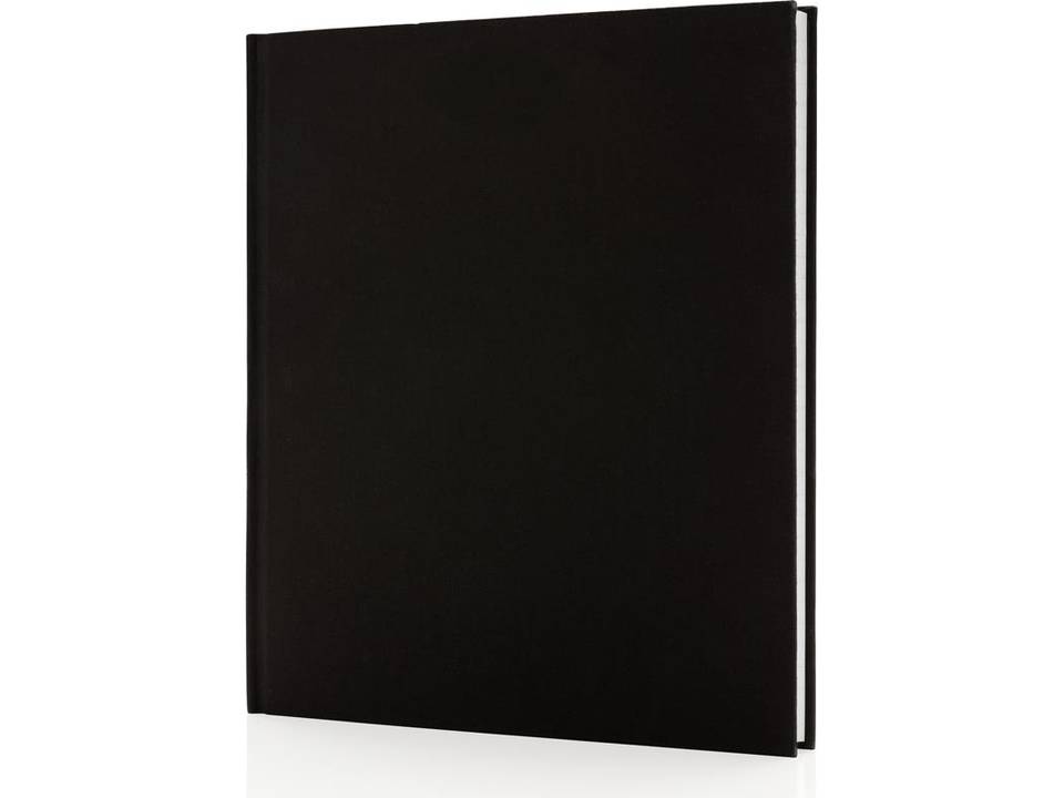 Deluxe notitieboek 3