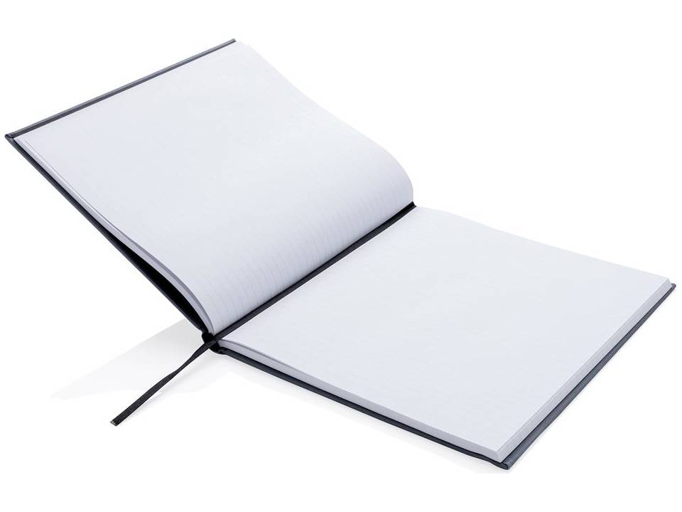 Deluxe notitieboek 13