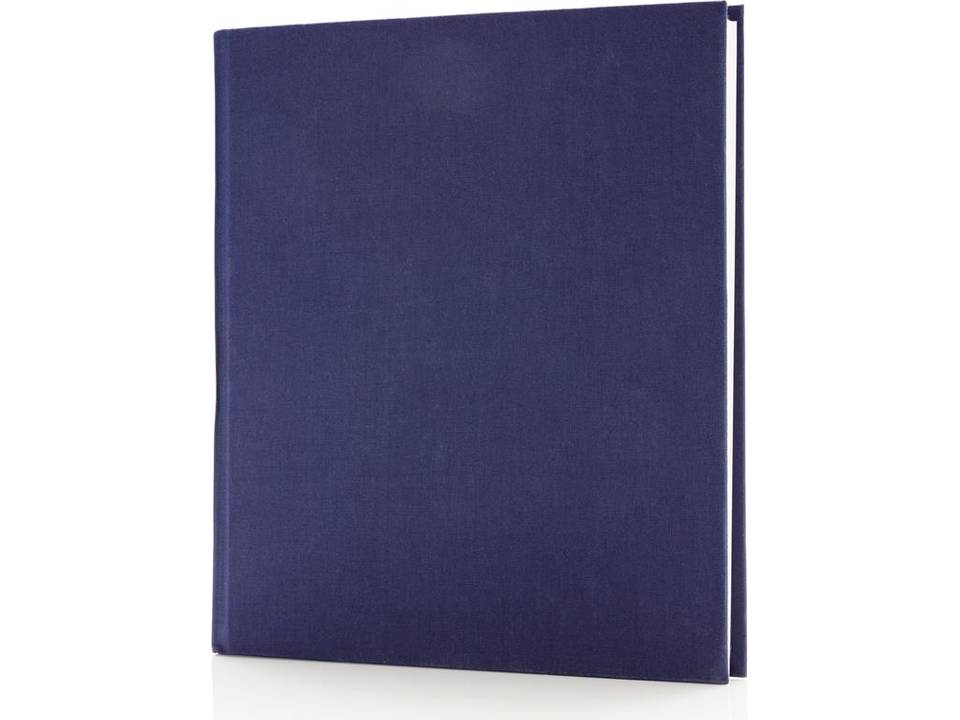 Deluxe notitieboek 7