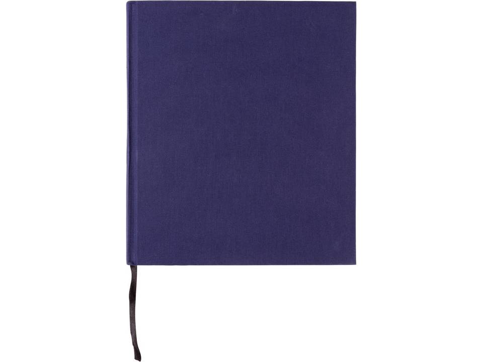 Deluxe notitieboek 9