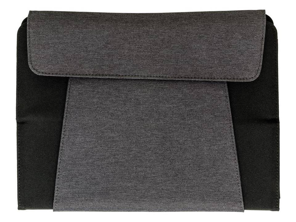 Kyoto Tablet portfolio met draadloze oplader 2