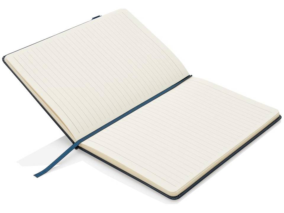 Data notitieboek met USB - 4GB 19