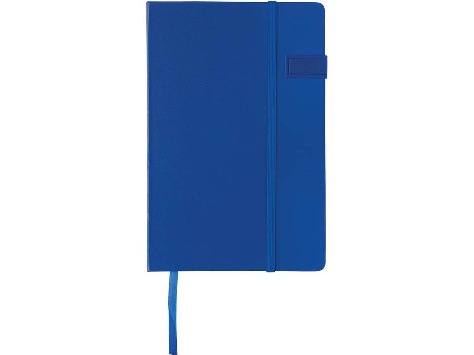 Data notitieboek met USB - 4GB 21