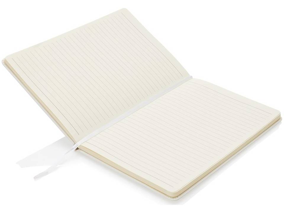 Data notitieboek met USB - 4GB 14