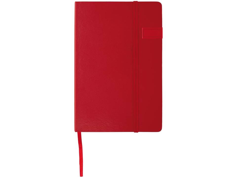 Data notitieboek met USB - 4GB 3