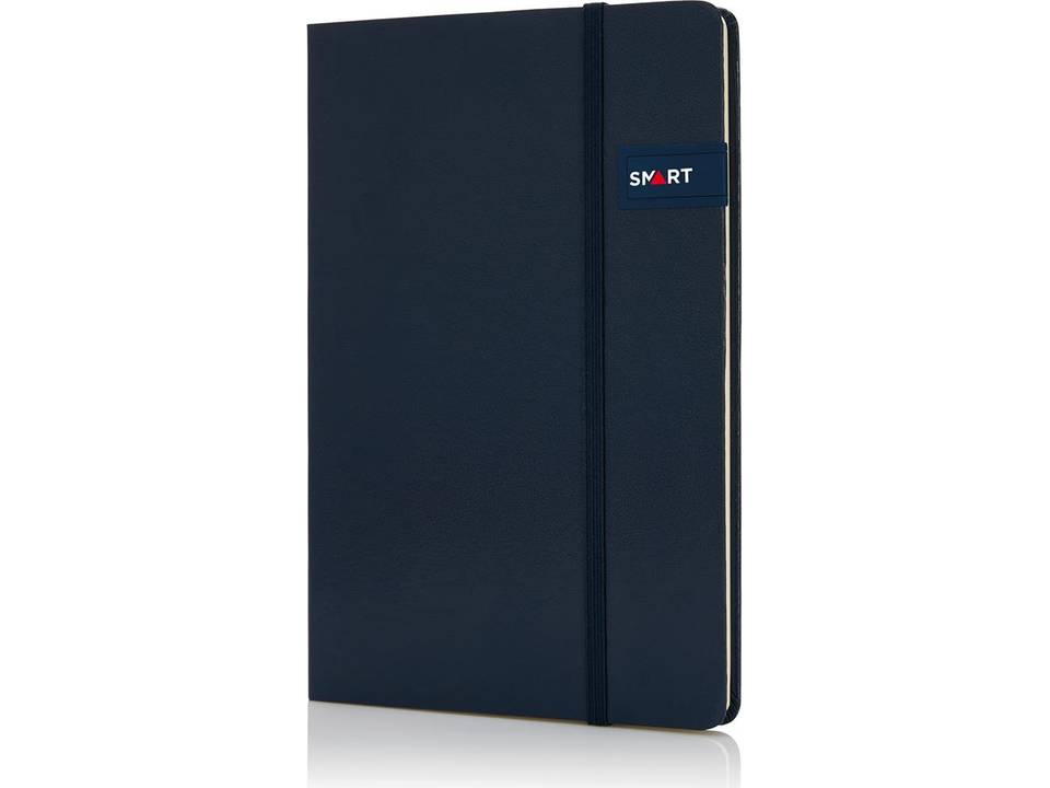 Data notitieboek met USB - 4GB 6