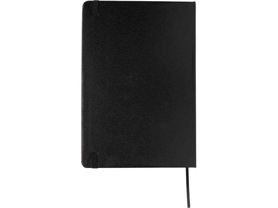 Deluxe data notitieboek met 8GB USB en touchscreen pen 17