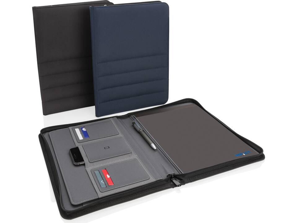 IMPACT Aware RPET portfolio met rits - A4 20