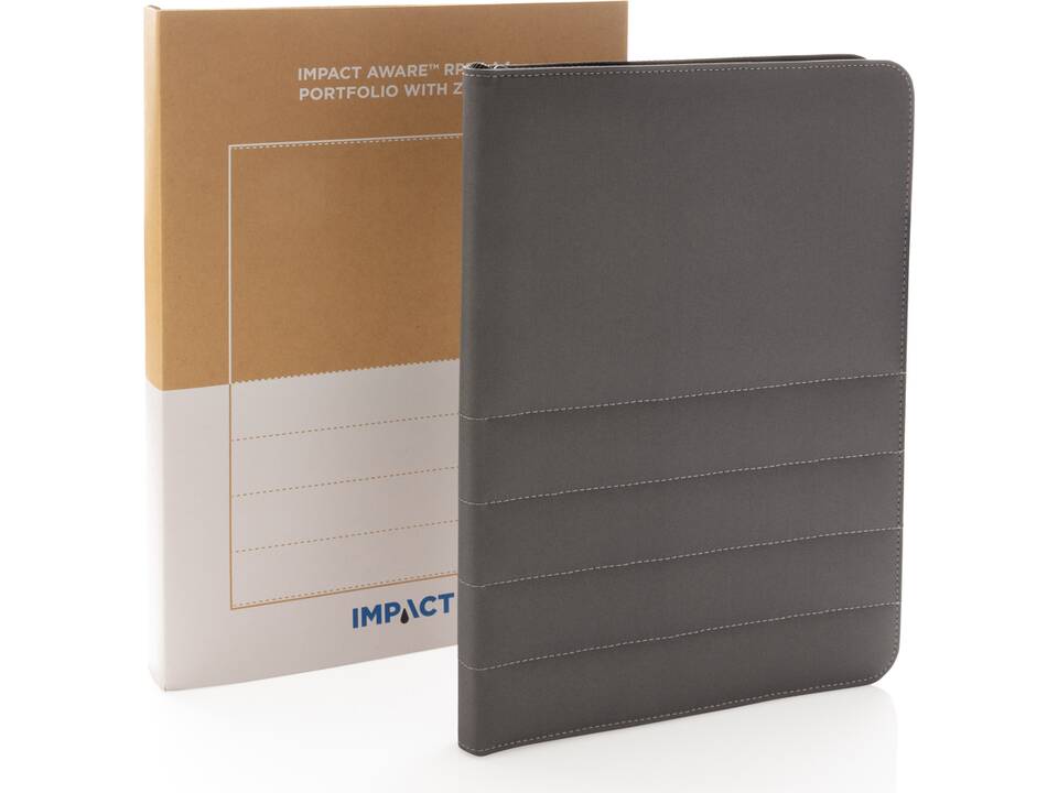 IMPACT Aware RPET portfolio met rits - A4 23
