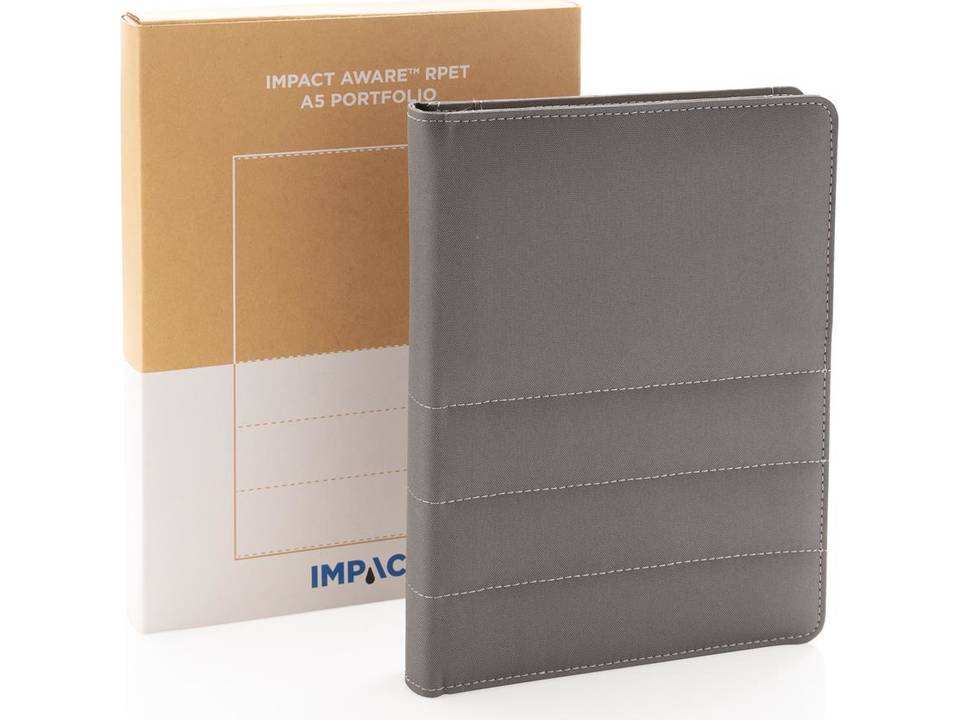 IMPACT Aware RPET portfolio - A5 7