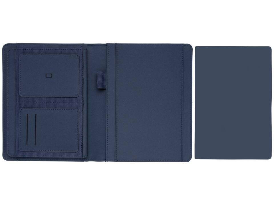 IMPACT Aware RPET portfolio - A5 27