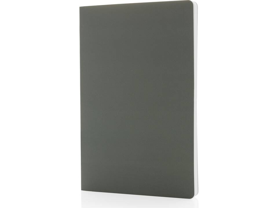 Impact softcover steenpapier notitieboek A5 8