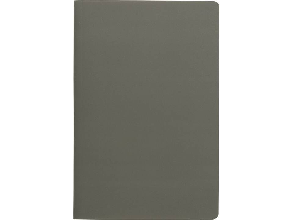 Impact softcover steenpapier notitieboek A5 5
