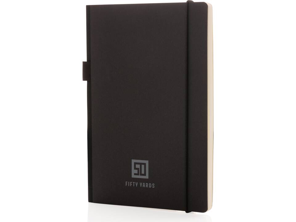 FSC deluxe hardcover notitieboek A5 7