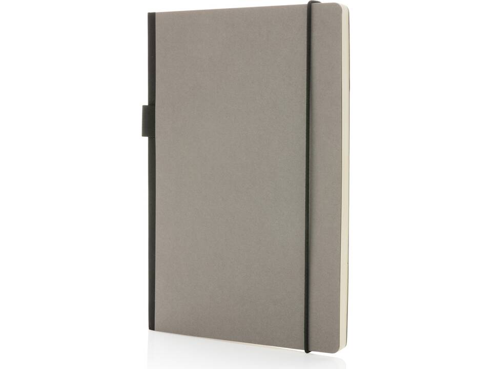 FSC deluxe hardcover notitieboek A5 24