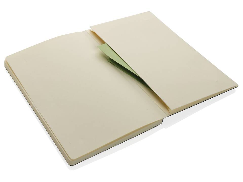 FSC deluxe hardcover notitieboek A5 29