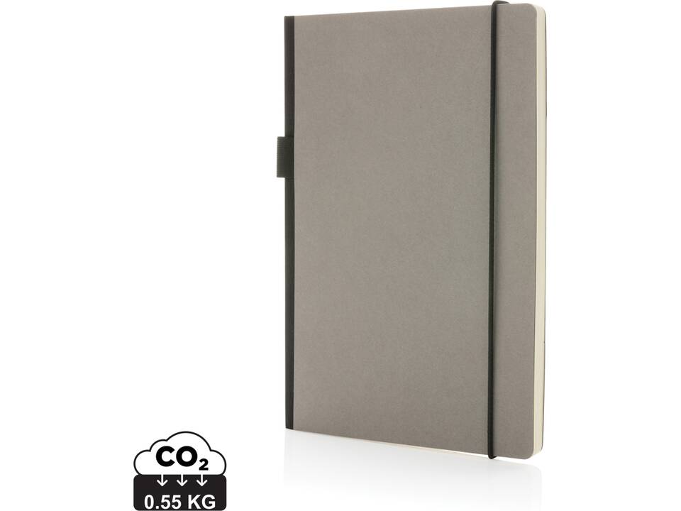 FSC deluxe hardcover notitieboek A5 23