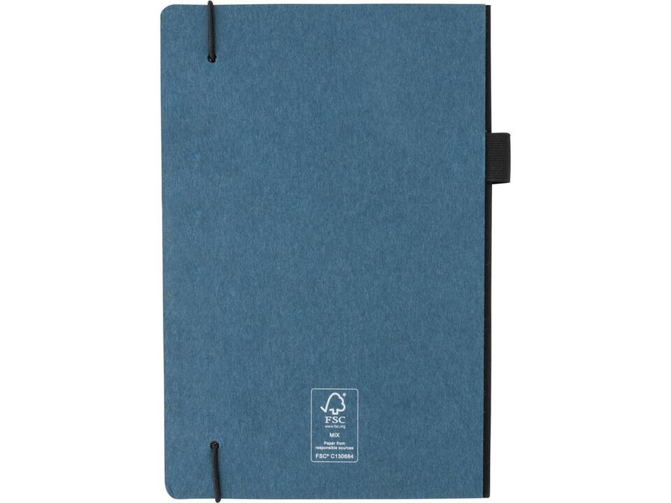 FSC deluxe hardcover notitieboek A5 18