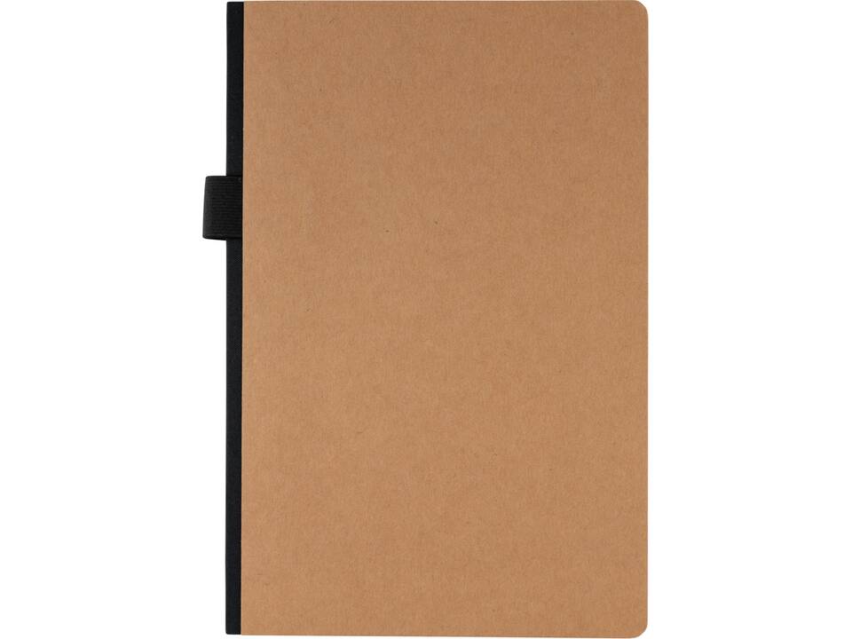 FSC deluxe hardcover notitieboek A5 9
