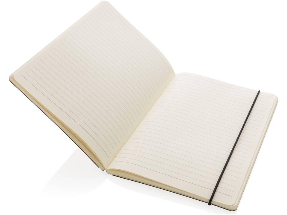 FSC deluxe hardcover notitieboek A5 13